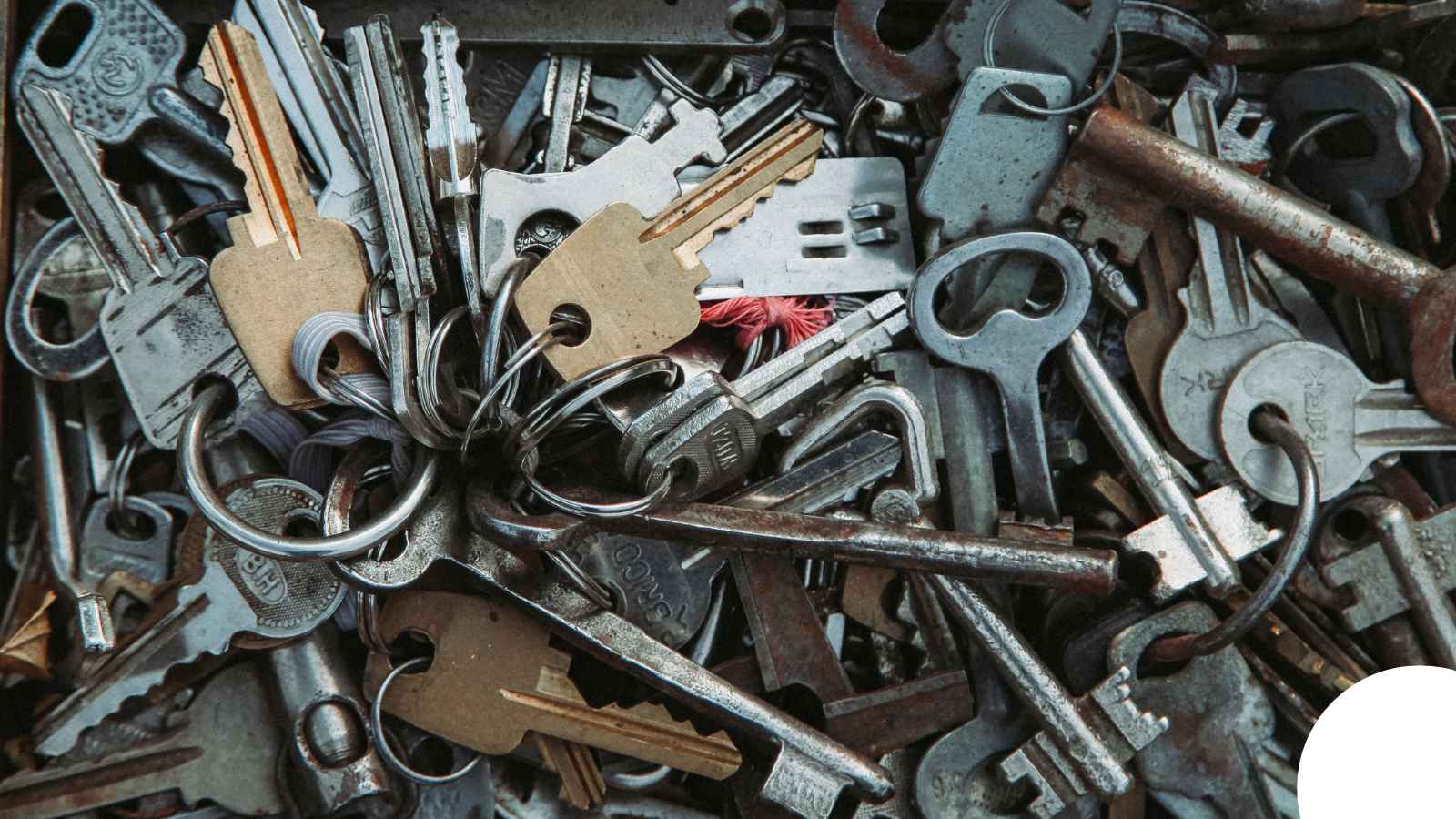 Locksmith in Huntsville, AL — Commercial Lock Repair Huntsville