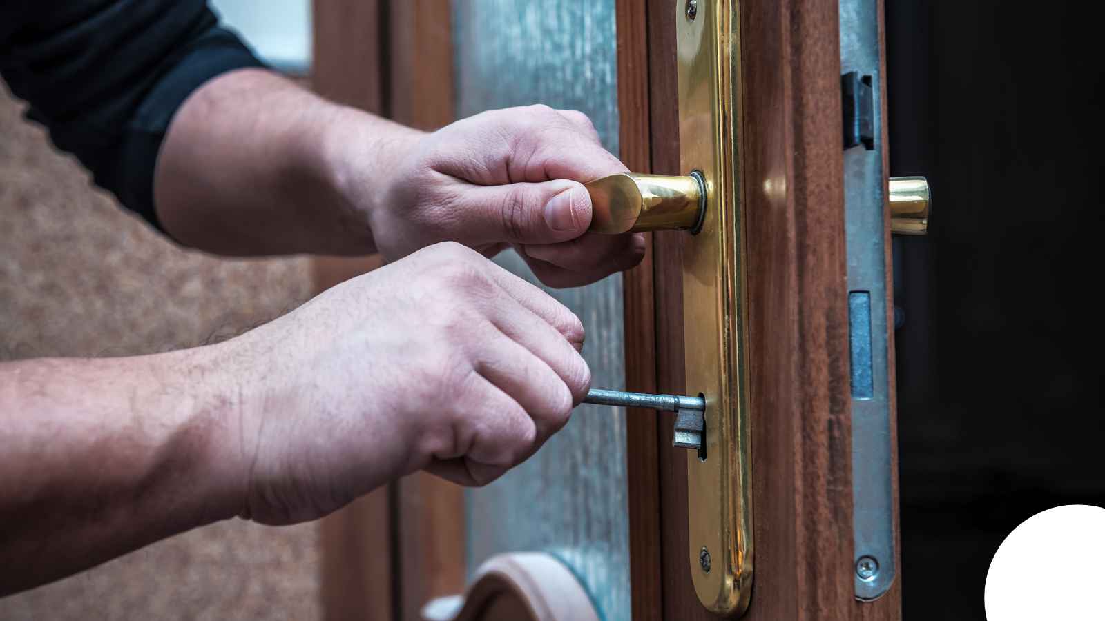Locksmith in Huntsville, AL — Commercial Lock Repair Huntsville